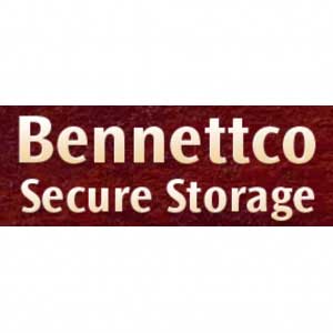 Bennettco Secure Storage