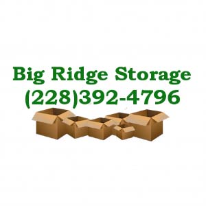 Big Ridge Storage