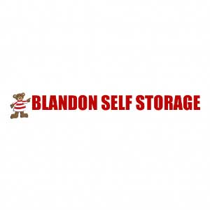 Blandon Self Storage