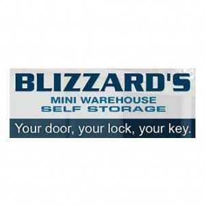 Blizzard's Mini Warehouse