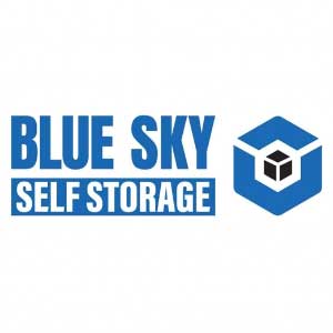 Blue Sky Self Storage