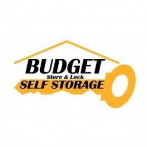 Budget Store and Lock
