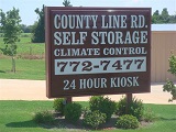 County Line Road Self Storage