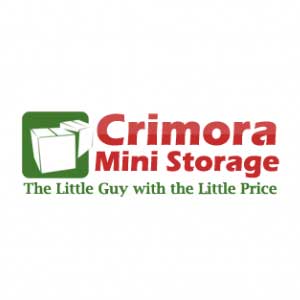 Crimora Mini Storage