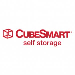 CubeSmart Self Storage