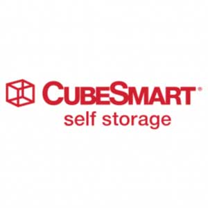 CubeSmart Self Storage