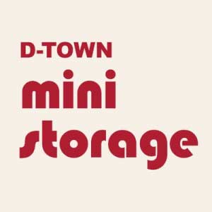 D-Town Mini Storage