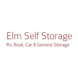 Elm Self Storage