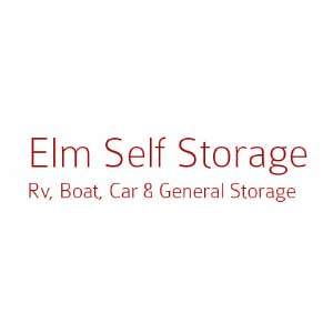 Elm Self Storage