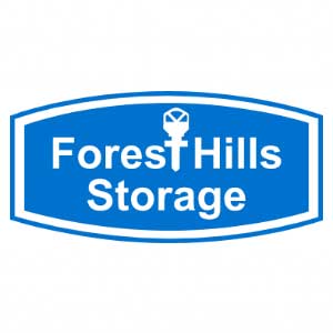 Forest Hills Storage