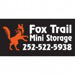 Foxtrail Mini Storage