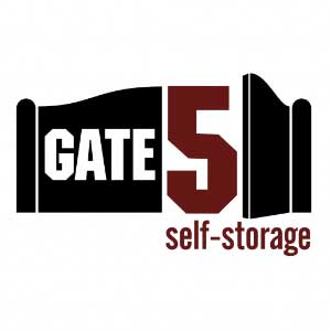 Gate 5 Self Storage