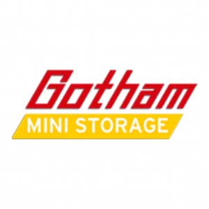 Gotham Mini Storage