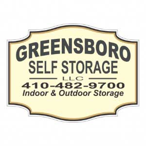 Greensboro Self Storage