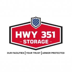 HWY 351 Storage