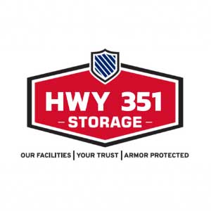 HWY 351 Storage