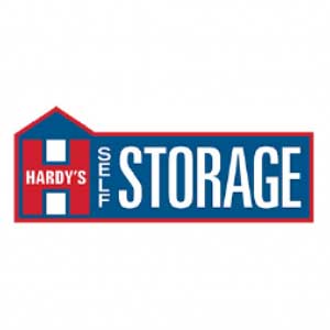 Hardy's Self Storage