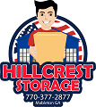 Hillcrest Storage