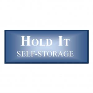 Hold It Self Storage