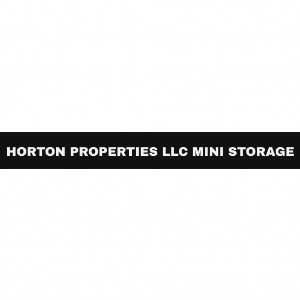 Horton Properties LLC Mini Storage
