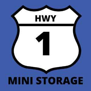 Highway 1 Mini-Storage