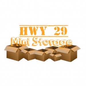 Hwy 29 Mini Storage