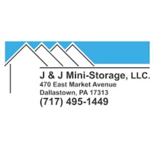 J & J Mini-Storage, LLC