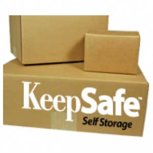 KeepSafe Self Storage