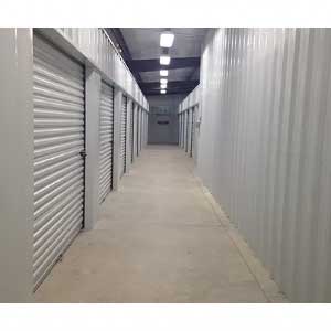 Laubach Mini Storage, LLC