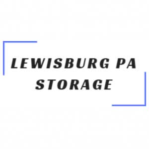 Lewisburg PA Storage