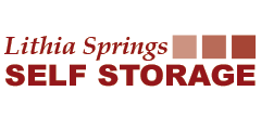 Lithia Springs Self Storage