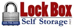 Lock Box Self Storage
