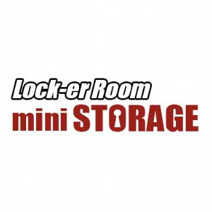 Locker Room Mini Storage