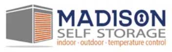 Madison Self Storage