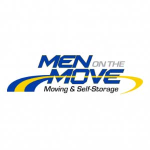 Men On The Move