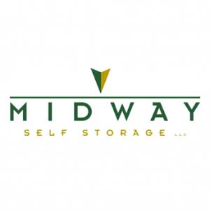 Midway Self Storage