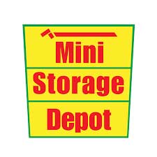 Mini Storage Depot