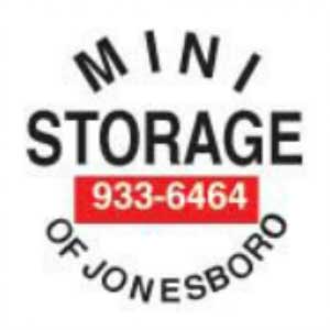 Mini Storage of Jonesboro