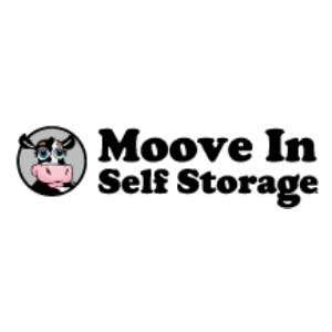 Moove In Self Storage