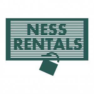 Ness Rentals Self-Storage