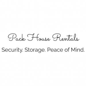 Pack House Rentals