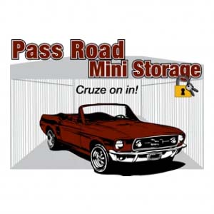 Pass Road Mini Storage