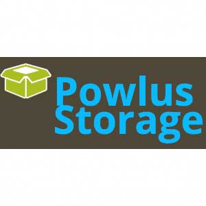 Powlus Storage