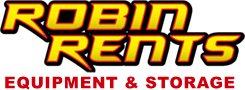 Robin Rents Storage