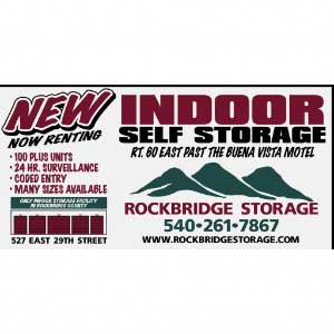 Rockbridge Storage
