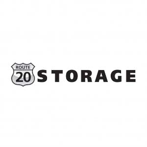 Route 20 Storage