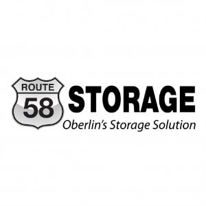 Route 58 Storage