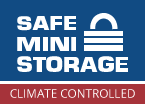 Safe Mini Storage