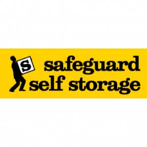 Safeguard Self Storage