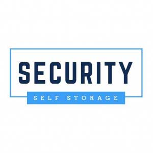 Security Self Storage